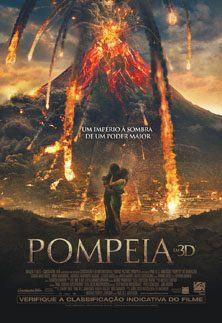 Pompeia 3D