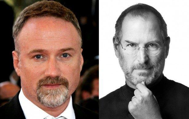 David Fincher / Steve Jobs