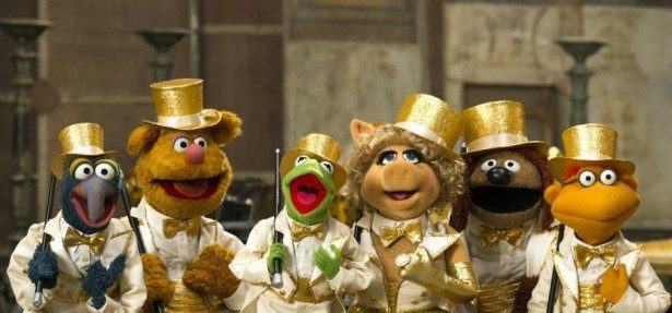 Os Muppets 2: Procurados e Amados