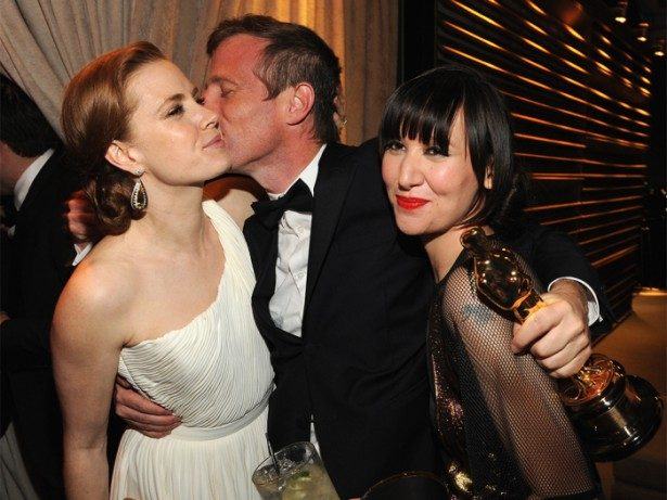 Oscars 2014