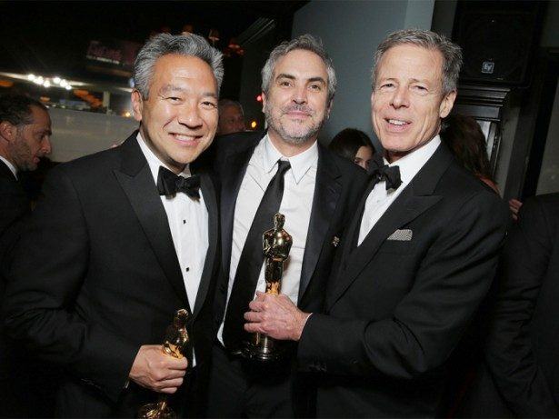 Oscars 2014
