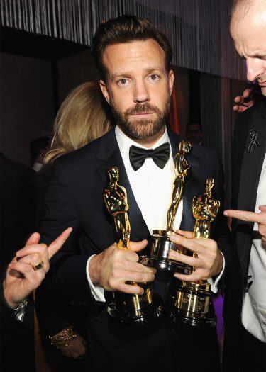 Oscars 2014
