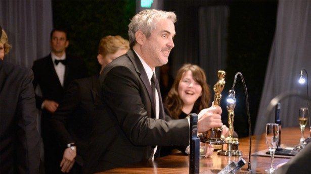 Oscars 2014