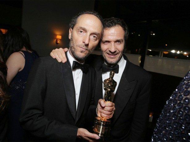 Oscars 2014
