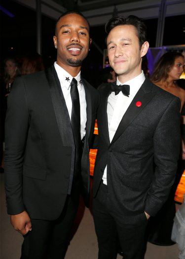 Oscars 2014