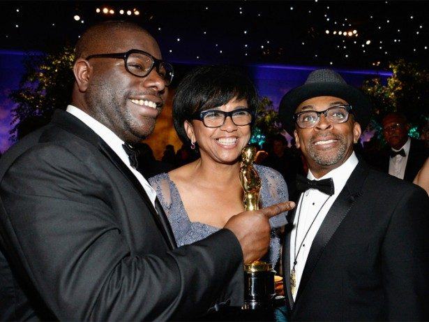 Oscars 2014