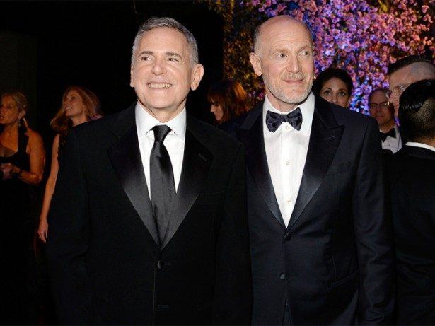 Oscars 2014