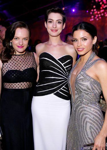Oscars 2014
