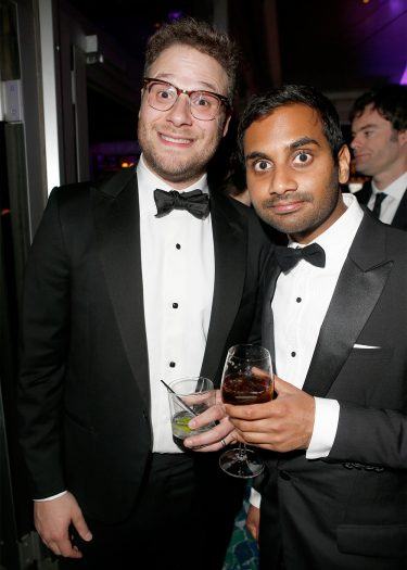 Oscars 2014