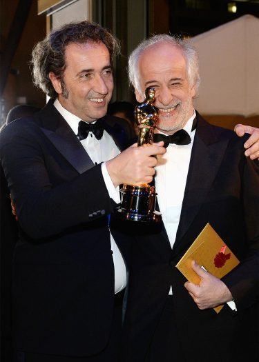 Oscars 2014