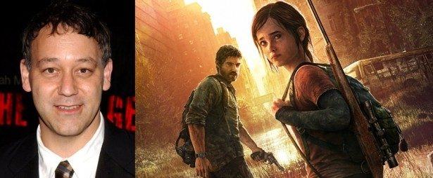 Sam Raimi será produtor em adaptação cinematográfica do game The Last Of Us