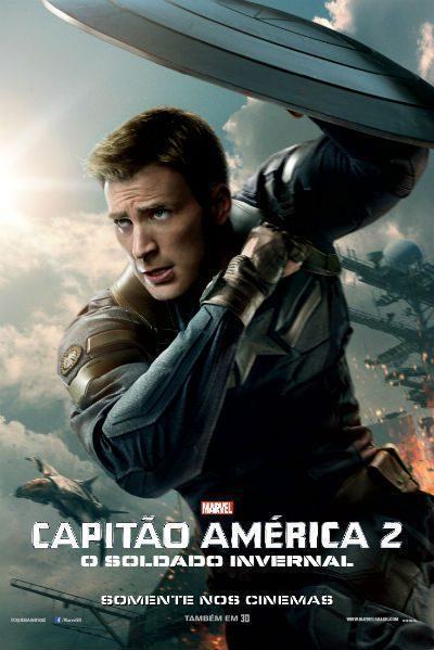 Capitão América 2