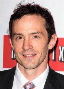 Nathan Darrow