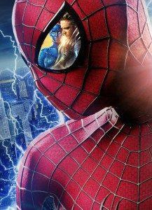 Revelada a cena pós-créditos de O Espetacular Homem-Aranha 2! - Cinema com  Rapadura