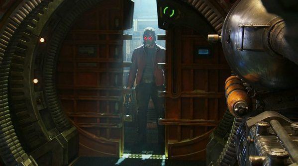 Chris Pratt se sentiu intimidado por Harrison Ford e não pretende fazer Indiana  Jones no futuro - Cinema com Rapadura