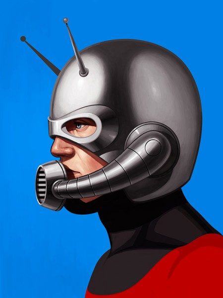 Ant-Man-Mike-Mitchell-Mondo-Marvel-450x600