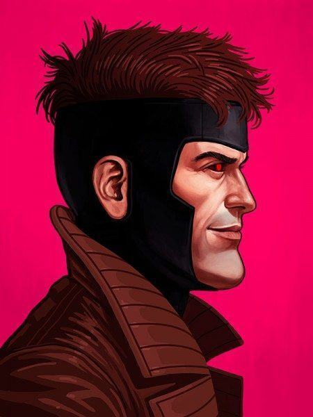 Gambit-Mike-Mitchell-Mondo-Marvel-450x600