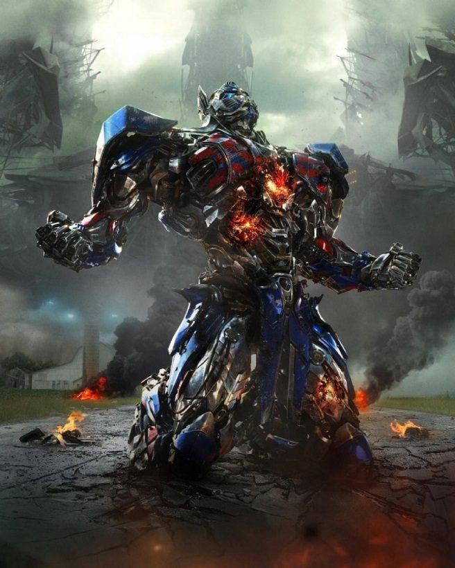 Transformers: The Last Knight | Novo teaser revela retorno de Megatron