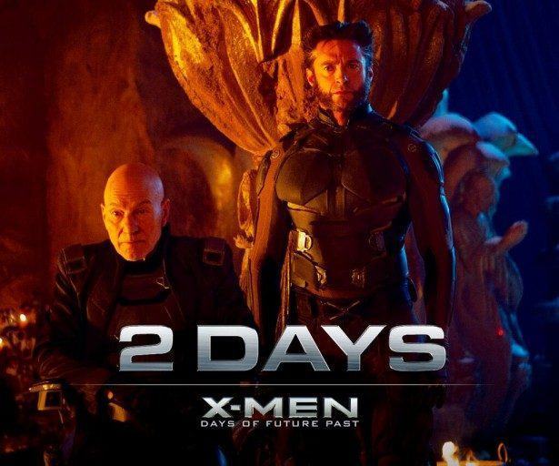X-Men: Dias de um Futuro Esquecido 