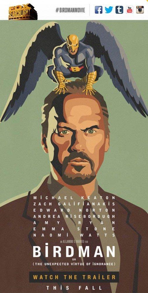 Birdman-poster (1)