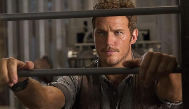 Chris Pratt se sentiu intimidado por Harrison Ford e não pretende fazer Indiana  Jones no futuro - Cinema com Rapadura