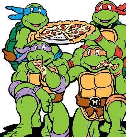 Ninja-Turtles-TMNT-Pizza