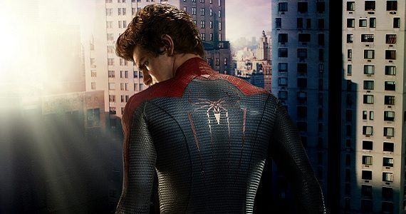 Spider-Man 2 será surpreendente, revela ator de Peter Parker - Game Arena