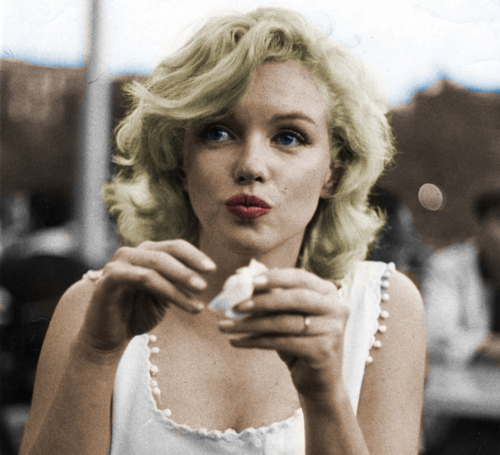 Vida De Marilyn Monroe Será Tema De Minissérie Do Canal Lifetime Cinema Com Rapadura 4105
