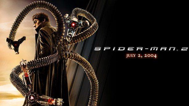 Alfred Molina será Doutor Octopus novamente em novo Homem-Aranha 