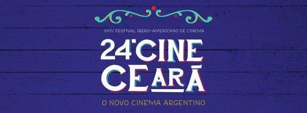 Cine Ceará - Cinema Argentino