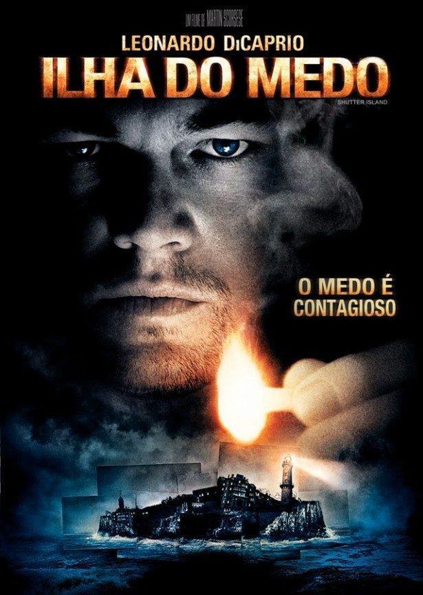Castelo do Medo - Filme 2010 - AdoroCinema