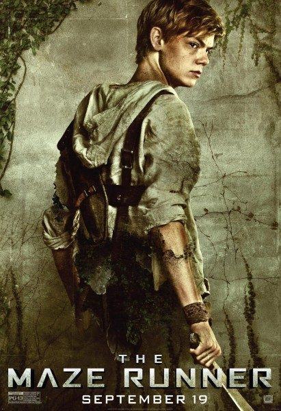 the-maze-runner-poster-thomas-brodie-sangster-411x600