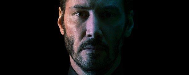 Keanu Reeves vive um assassino no primeiro trailer de John Wick