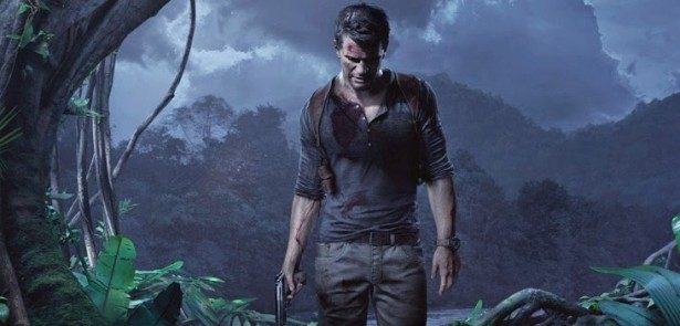 Uncharted 4 A Thief's End (1)