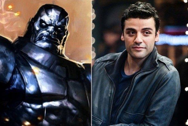 Sem querer, diretor de fotografia confirma Oscar Isaac em nova série da  Marvel · Notícias da TV