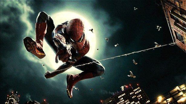 Lista vazada de futuros filmes da Sony incluía adaptação do game Uncharted  e novo Homem-Aranha