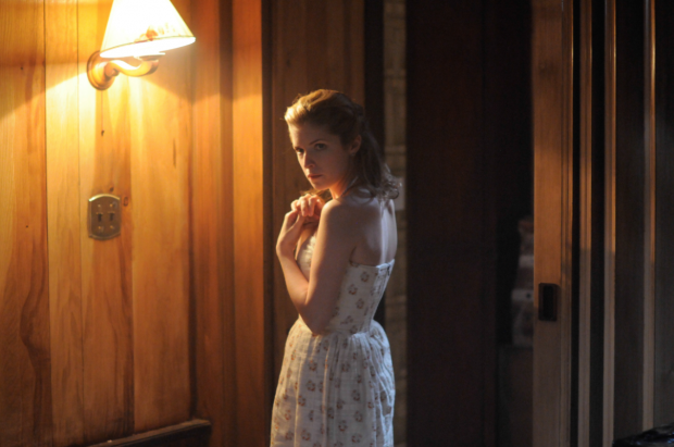 The Voices Com Ryan Reynolds E Anna Kendrick Ganha Novas Imagens 