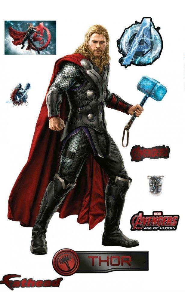 Thor-ultron-stickers