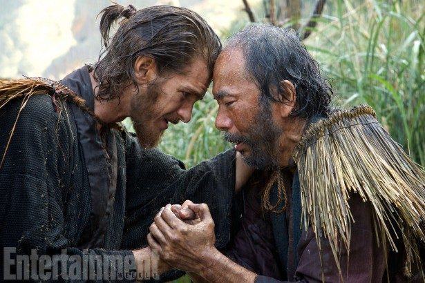 silence-andrew-garfield-entertainment-weekly