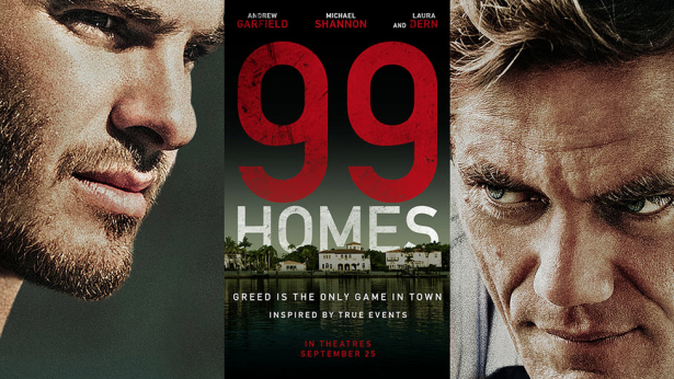 99-homes-poster