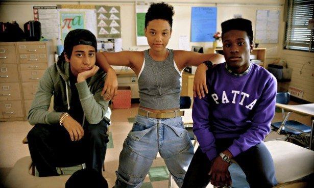 Dope film still