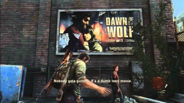 The Last of Us prova que a experiência de jogar videogame mudou
