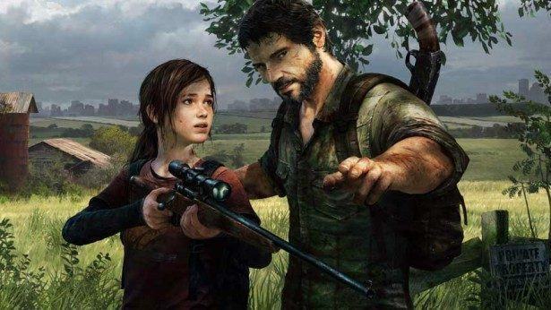 VEJA em Cartaz  'The Last of Us': elenco fala sobre a pressão de adaptar o  game para a TV 