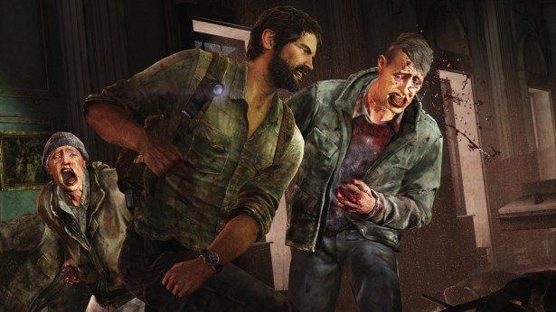 The Last of Us  Série da HBO ganha nova imagem oficial; Troy Baker e  Ashley Johnson estão no elenco - Cinema com Rapadura