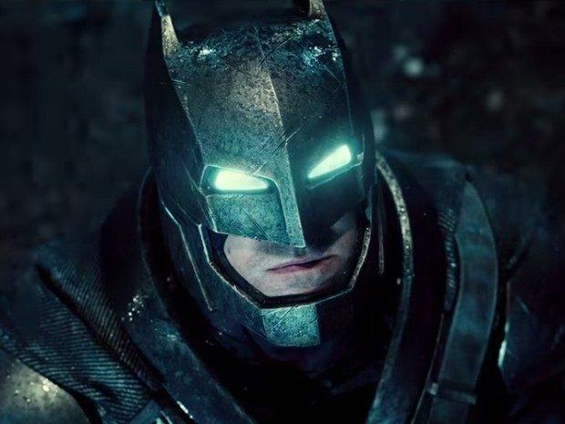 The Batman | Ben Affleck fala sobre honrar legado de Christopher Nolan