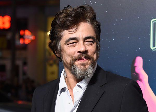 Star Wars: Episódio VIII | Benicio Del Toro fala sobre seu personagem