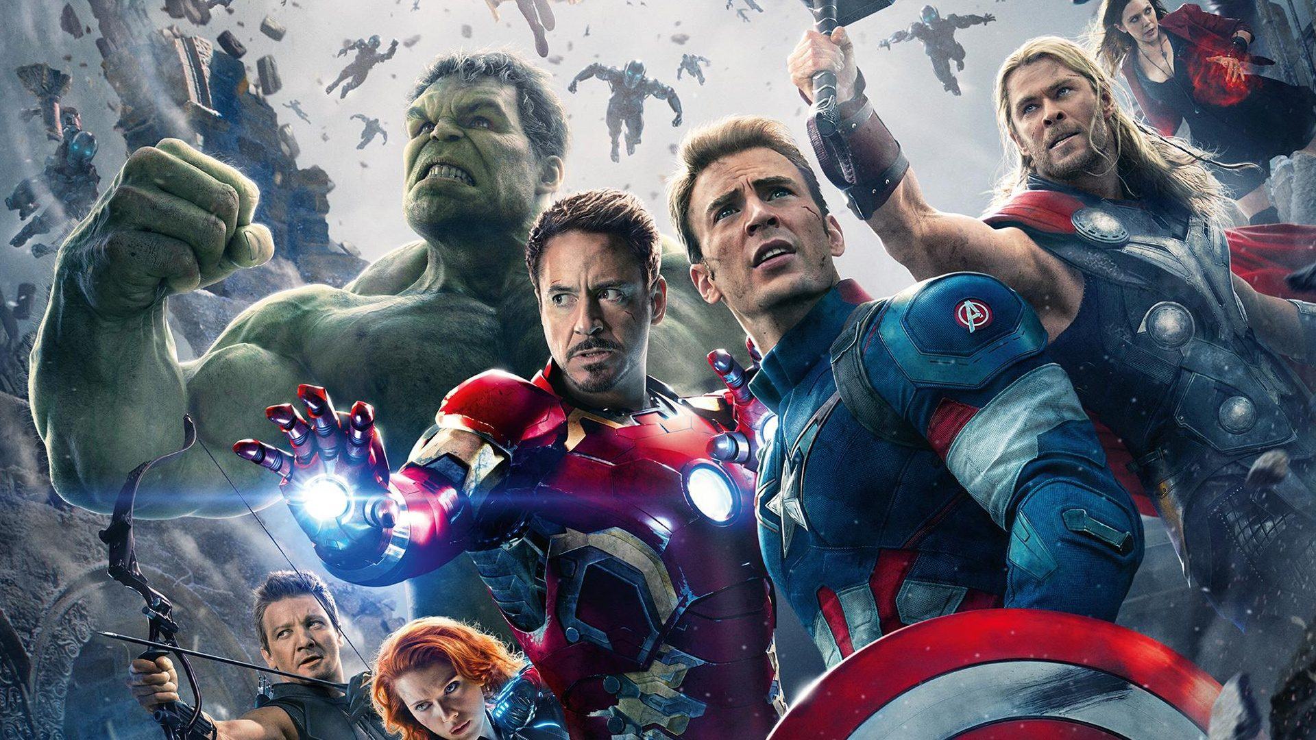 Marvel | Títulos dos filmes de 2020 são spoilers dos próximos Vingadores