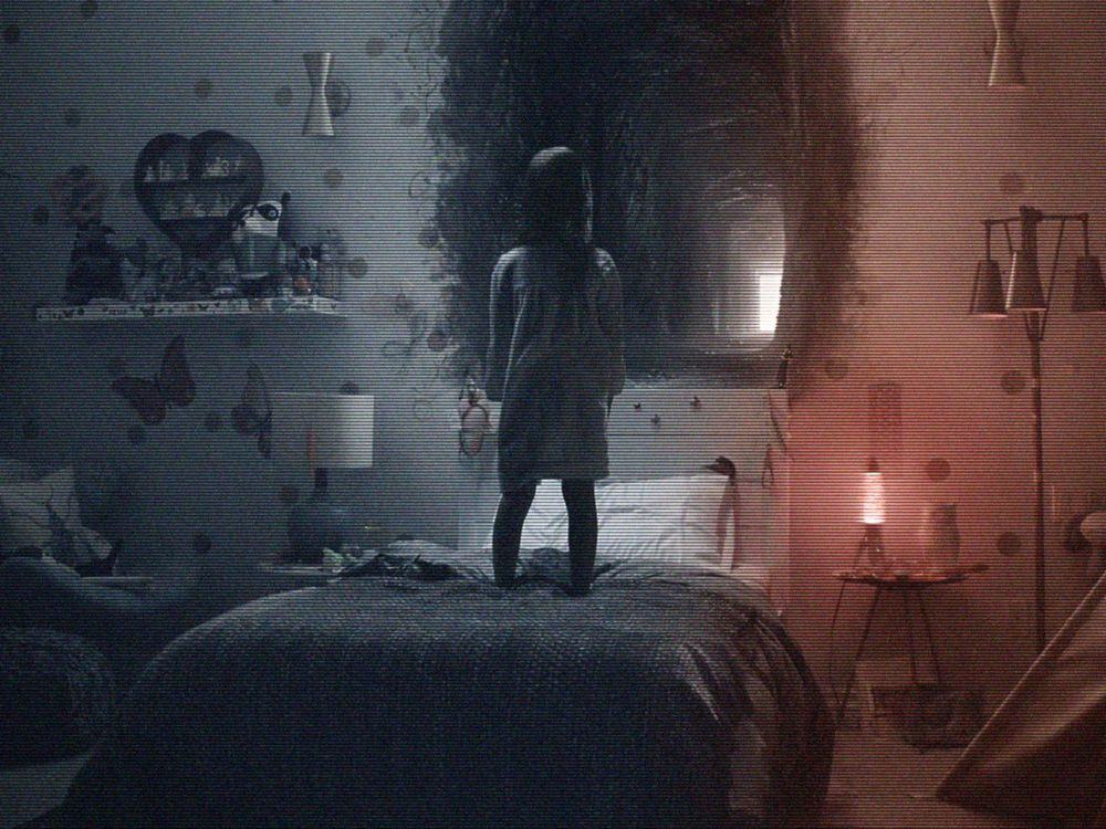 Veja o novo trailer e pegadinha de Atividade Paranormal: Dimensão Fantasma