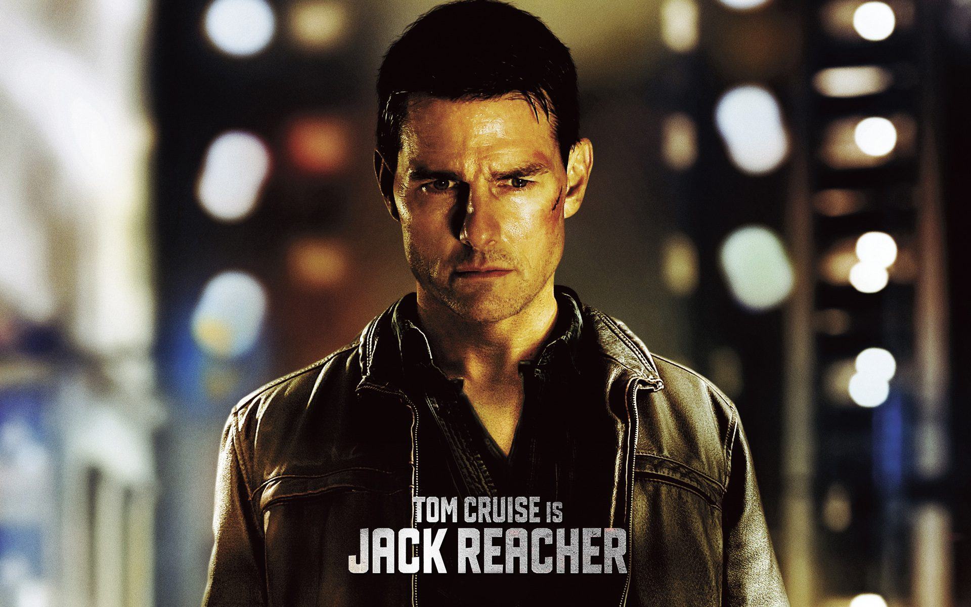 Jack Reacher 2 inicia filmagens e ganha título provisório