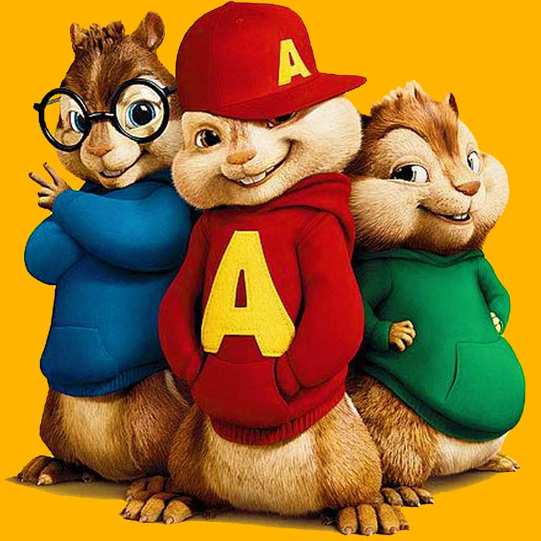 Assista ao novo trailer oficial de Alvin e os Esquilos: Na Estrada
